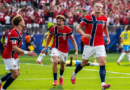 Mondial 2026 : la Norvège crée l’exploit et élimine le Brésil grâce à un Haaland décisif Mondial 2026 : la Norvège crée l’exploit et élimine le Brésil grâce à un Haaland décisif