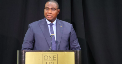 ODD: Le Sénégal comme modèle ODD: Le Sénégal comme modèle