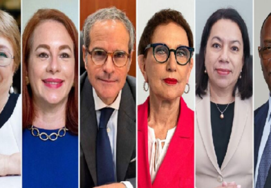SG ONU : grand débat public ce jeudi entre les candidats au poste SG ONU : grand débat public ce jeudi entre les candidats au poste