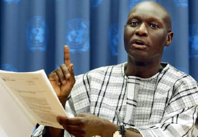 Poste de SG de l’ONU : Olara Otunnu entre en lice et concurrence Macky Sall