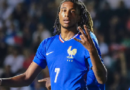 Olise: génie nonchalant des Bleus Olise: génie nonchalant des Bleus