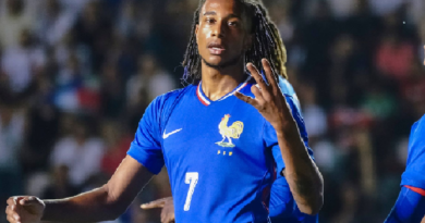 Olise: génie nonchalant des Bleus Olise: génie nonchalant des Bleus