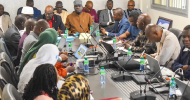 FINANCEMENT INFRASTRUCTURES D’ASSAINISSEMENT – La Rdc s’inspire du modèle sénégalais FINANCEMENT INFRASTRUCTURES D’ASSAINISSEMENT – La Rdc s’inspire du modèle sénégalais