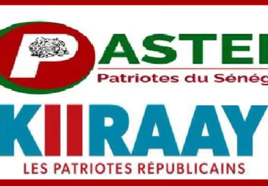 Partis politiques: Dr Mohamed Diallo interpelle le ministre de l’Intérieur sur les fusions avec PASTEF et Kiiraay