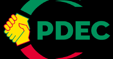 PDEC : Moussa Balla Fofana annonce près de 50 milliards FCFA pour accélérer le développement économique de la Casamance