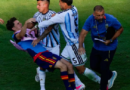 Mondial 2026: la Fifa engage une procédure disciplinaire contre l’Argentine et Leandro Paredes Mondial 2026: la Fifa engage une procédure disciplinaire contre l’Argentine et Leandro Paredes
