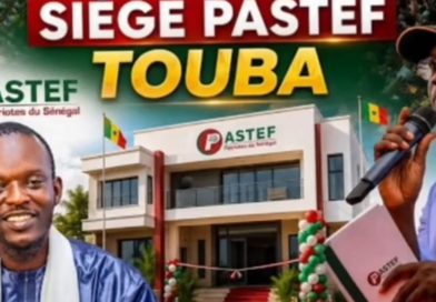 Ousmane Sonko solde ses comptes avec Diomaye: « On l’a propulsé au sommet et il s’est démarqué du projet, mettant en péril l’espoir du peuple qui s’est envolé! Ousmane Sonko solde ses comptes avec Diomaye: « On l’a propulsé au sommet et il s’est démarqué du projet, mettant en péril l’espoir du peuple qui s’est envolé!
