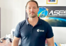 Thomas Pesquet, astronaute français : « Chaque franc investi dans le spatial va être multiplié »
