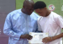Champions d’Afrique u-15 et u-17 : la FSF offre une prime supplémentaire aux Lionceaux