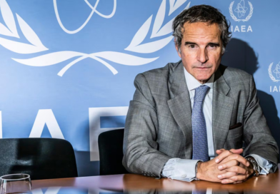 Exclusif ! Les personnels de l’ONU déposent un veto contre la candidature de Rafael Grossi Exclusif ! Les personnels de l’ONU déposent un veto contre la candidature de Rafael Grossi