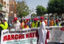 Le Syndicat des travailleurs durcit le ton et annonce un nouveau plan d’action Le Syndicat des travailleurs durcit le ton et annonce un nouveau plan d’action