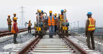 Dakar-Tamba: SATRAIL questionne le taux d’avancement de 90% annoncé par le Gouvernement