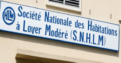SN HLM : le syndicat suspend sa grève, mais attend la réintégration effective des neuf agents licenciés SN HLM : le syndicat suspend sa grève, mais attend la réintégration effective des neuf agents licenciés