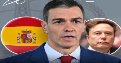 Sánchez convoque des élections anticipées le 29 novembre Sánchez convoque des élections anticipées le 29 novembre