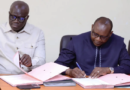 Développement local : Sandiara signe un accord de partenariat avec l’UCAD pour bénéficier de ses compétences Développement local : Sandiara signe un accord de partenariat avec l’UCAD pour bénéficier de ses compétences