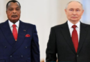 ENQUÊTE – Au Congo, les paramilitaires russes d&rsquo;Africa Corps assurent la sécurité du président Denis Sassou Nguesso
