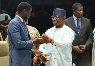 Freetown consacre le leadership du Sénégal à la tête de la CEDEAO Freetown consacre le leadership du Sénégal à la tête de la CEDEAO