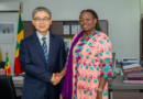 Protection sociale : le Sénégal et la Chine consolident leur partenariat stratégique