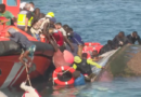 Drame migratoire en Atlantique : 22 Sénégalais sauvés après le naufrage d’une pirogue au large de la Mauritanie