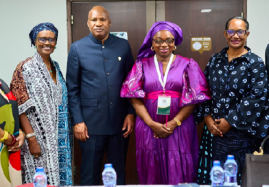 SOMMET EXTRAORDINAIRE DE L’UA SUR LA SANTE – le Sénégal réaffirme son leadership dans la riposte au VIH SOMMET EXTRAORDINAIRE DE L’UA SUR LA SANTE – le Sénégal réaffirme son leadership dans la riposte au VIH