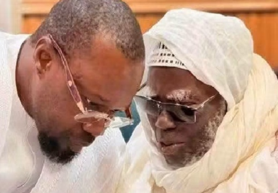 Ousmane Sonko à Touba : un message de paix et d’unité à l’approche du Grand Magal Ousmane Sonko à Touba : un message de paix et d’unité à l’approche du Grand Magal