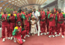 Coupe du Monde Special Olympics : Le Sénégal décroche la médaille de bronze Coupe du Monde Special Olympics : Le Sénégal décroche la médaille de bronze