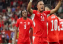 Coupe du monde 2026: l’Algérie, volontaire mais jamais menaçante, s’incline face à la Suisse Coupe du monde 2026: l’Algérie, volontaire mais jamais menaçante, s’incline face à la Suisse