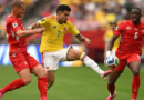 Mondial 2026: la Suisse a rendez-vous avec l’Argentine en quart après avoir écarté la Colombie Mondial 2026: la Suisse a rendez-vous avec l’Argentine en quart après avoir écarté la Colombie