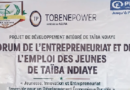Taïba Ndiaye: des acteurs de l’emploi s’engagent à travailler ensemble pour une insertion durable des jeunes Taïba Ndiaye: des acteurs de l’emploi s’engagent à travailler ensemble pour une insertion durable des jeunes