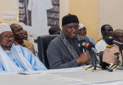 Grand Magal 2026 : le ministre de l’Intérieur fait le point sur les préparatifs à Touba Grand Magal 2026 : le ministre de l’Intérieur fait le point sur les préparatifs à Touba