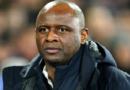 Equipe Nationale : Patrick Vieira se rapproche du banc des Lions Equipe Nationale : Patrick Vieira se rapproche du banc des Lions