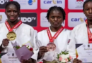 Championnat d’Afrique cadet: le Sénégal décroche une médaille d’or et une en argent Championnat d’Afrique cadet: le Sénégal décroche une médaille d’or et une en argent