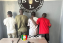 Meurtre d&rsquo;un ressortissant chinois à la Cité Fayçal : quatre suspects interpellés