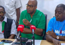 Mutilations génitales féminines : 50 victimes bénéficient d’une chirurgie réparatrice à l’hôpital Abass Ndao (médecin chef) Mutilations génitales féminines : 50 victimes bénéficient d’une chirurgie réparatrice à l’hôpital Abass Ndao (médecin chef)