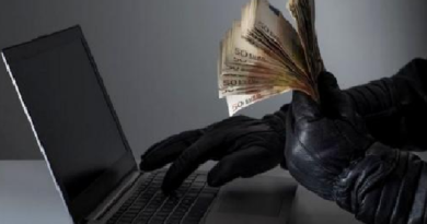 ESCROQUERIES EN LIGNE – Jusqu’à 114 milliards de dollars perdus ESCROQUERIES EN LIGNE – Jusqu’à 114 milliards de dollars perdus