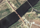 Entre Moscou et Pyongyang, un pont de la nouvelle amitié sur le fleuve Tumen Entre Moscou et Pyongyang, un pont de la nouvelle amitié sur le fleuve Tumen