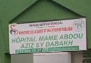 Première intervention réussie de cœlioscopie en chirurgie pédiatrique à l’hôpital Abdoul Aziz Sy de Tivaouane