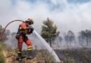 L’incendie à 100 km de Madrid est “l’un des plus complexes” du pays L’incendie à 100 km de Madrid est “l’un des plus complexes” du pays