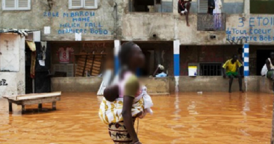 Affaire aides aux victimes des inondations : comment une alerte a fait tomber un système présumé de ponctions Affaire aides aux victimes des inondations : comment une alerte a fait tomber un système présumé de ponctions