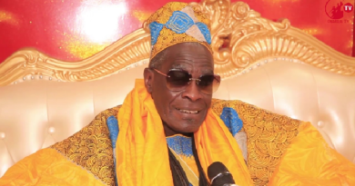 Décès de Papa Youssou Ndoye, jaraaf de Ouakam (famille)