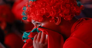 «Le meilleur a gagné»: après la défaite des Lions face à la France, des supporters marocains déçus mais fair-play «Le meilleur a gagné»: après la défaite des Lions face à la France, des supporters marocains déçus mais fair-play