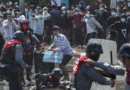 « Davantage de massacres »: en Birmanie, plus de 100.000 personnes ont été tuées depuis le début de la guerre civile « Davantage de massacres »: en Birmanie, plus de 100.000 personnes ont été tuées depuis le début de la guerre civile