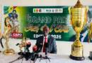 61e Grand Prix du chef de l’Etat : Ce sera « hippiques » à Thiès