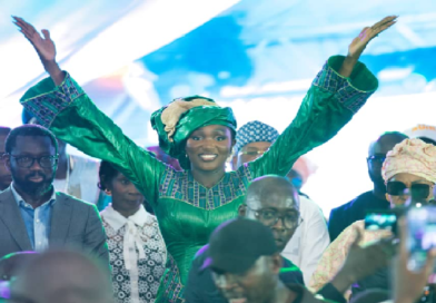 Nouvelles instances, nouveau siège et trois ans de l’ARC : Anta Babacar Ngom fixe le cap et appelle à la mobilisation Nouvelles instances, nouveau siège et trois ans de l’ARC : Anta Babacar Ngom fixe le cap et appelle à la mobilisation