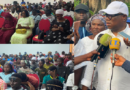 Abdoulaye Baldé à l’installation du bureau de l’UCS à Ziguinchor : « notre force réside dans notre capacité à rester mobilisés » Abdoulaye Baldé à l’installation du bureau de l’UCS à Ziguinchor : « notre force réside dans notre capacité à rester mobilisés »