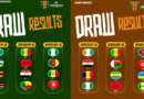‎Afrobasket U18 : les sélections masculine et féminine du Sénégal fixées sur leurs adversaires