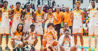 ‎Afrobasket: Côte d’Ivoire décroche son premier titre
