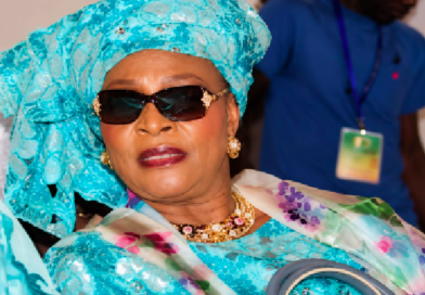 Affaire Aïda Ndiongue : Le mouvement RASAN lance un appel au président Diomaye Faye…