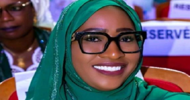 AMY MBACKÉ (ENTREPRENEUSE) – “L’entrepreneuriat social est ma deuxième vocation”