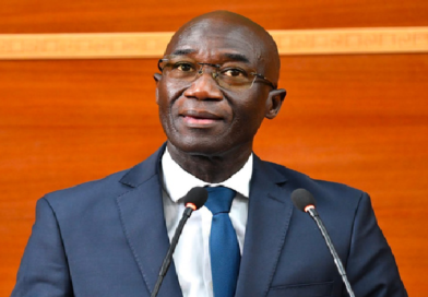 Article 37 : « Le peuple sénégalais aura le dernier mot par référendum » (Garde des Sceaux Ministre de la Justice, Me Moussa Sarr) Article 37 : « Le peuple sénégalais aura le dernier mot par référendum » (Garde des Sceaux Ministre de la Justice, Me Moussa Sarr)